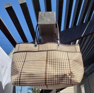 Ralph Lauren bag